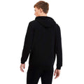 Black - Lifestyle - Puma Mens TeamGoal 23 Casuals Hooded Jacket