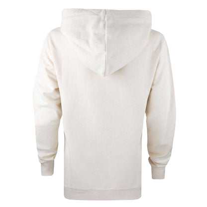 Grey - Back - Disney Unisex Adult Mickey Mouse Hoodie
