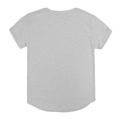 Grey - Back - Disney Womens-Ladies Greatest Mum T-Shirt