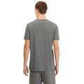Grey - Lifestyle - Puma Mens TeamGoal 23 Casuals T-Shirt