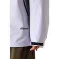 Purple - Lifestyle - Mizuno Mens GORE-TEX Shell Jacket