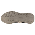 Black - Side - Mizuno Mens Rb87 Trainers