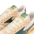 Sand - Lifestyle - Mizuno Mens Rb87 Trainers