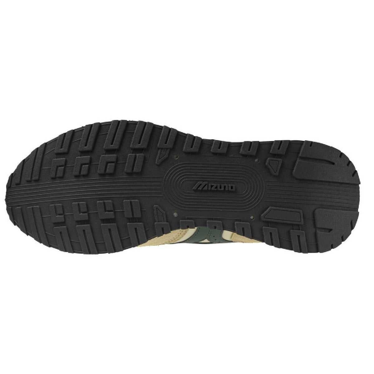 Sand - Side - Mizuno Mens Rb87 Trainers