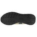 Sand - Side - Mizuno Mens Rb87 Trainers