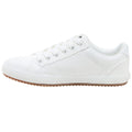 White - Lifestyle - Rocket Dog Womens-Ladies Cheery Canvas Low Pumps