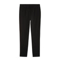 Black - Back - Puma Mens TeamFinal Jogging Bottoms
