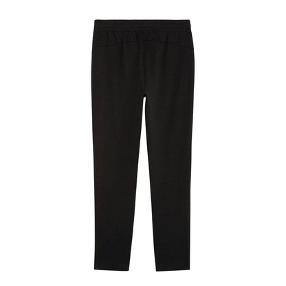 Black - Back - Puma Mens TeamFinal Jogging Bottoms