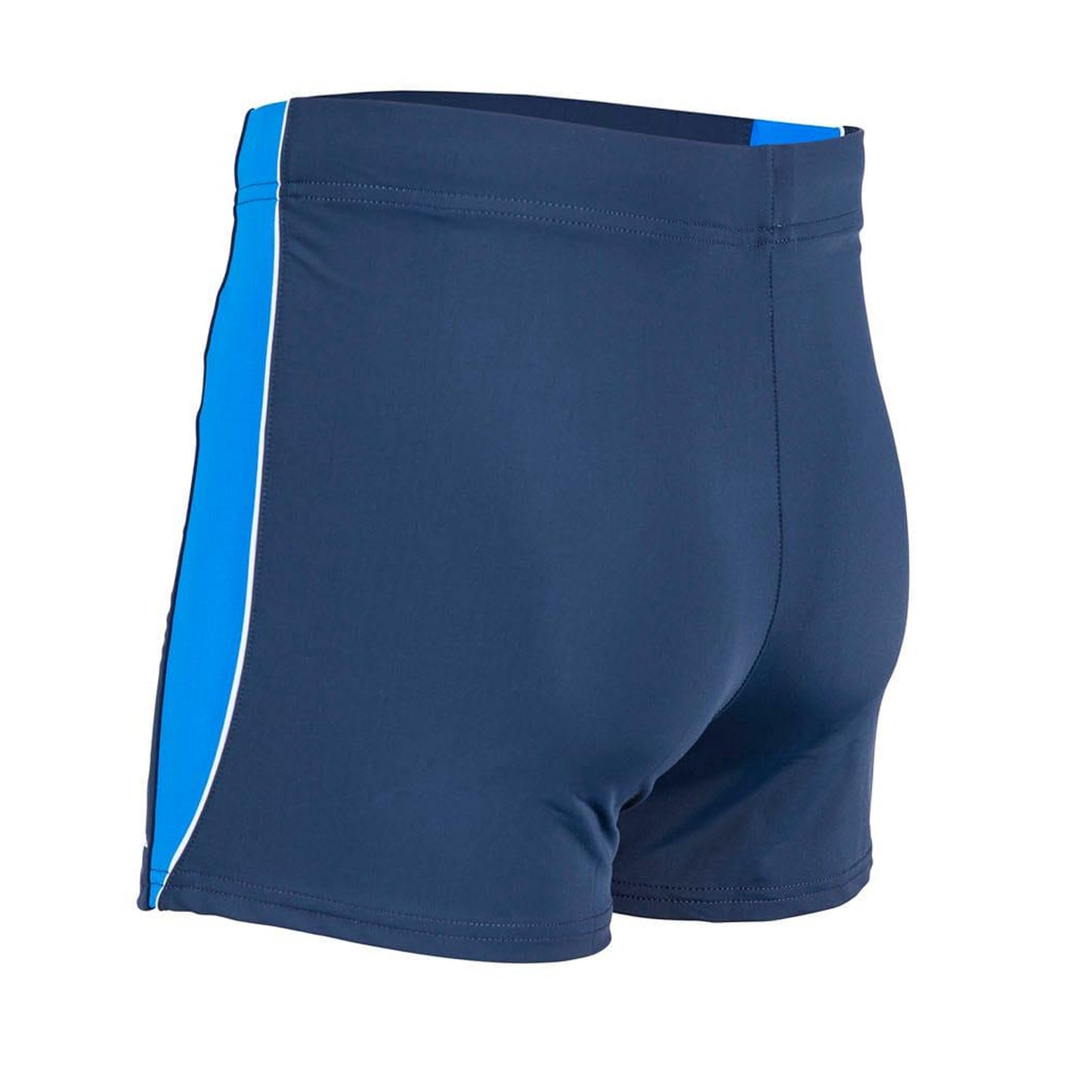 Navy - Back - Farah Mens Tightrope Swim Shorts