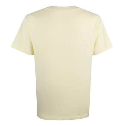 Yellow - Back - Disney Unisex Adult Mickey Mouse T-Shirt