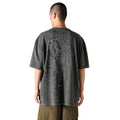 Grey - Back - Mizuno Mens Sportstyle FloraTech T-Shirt