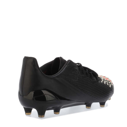 Black - Side - Adidas Mens Rugby Boots