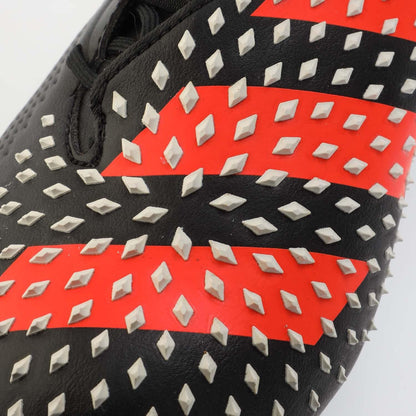 Black - Pack Shot - Adidas Mens Rugby Boots