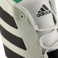 White-Green - Pack Shot - Adidas Mens The Road Cycling Shoes