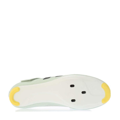 Pale Green-Yellow - Lifestyle - Adidas Mens The Indoor Cycling Shoes