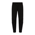 Black - Front - Armani Exchange Mens Trousers