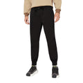 Black - Lifestyle - Armani Exchange Mens Trousers