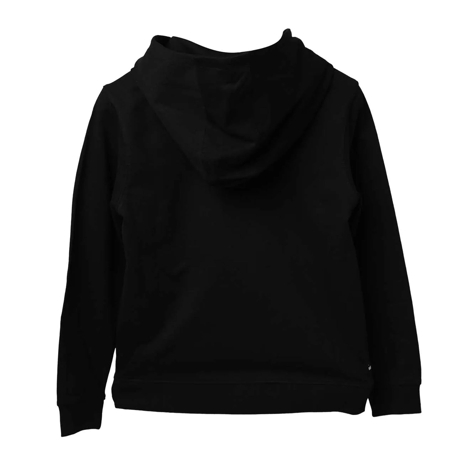 Black - Back - Weekend Offender Childrens-Kids Carson Printed Hoodie