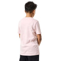 Blush - Back - Weekend Offender Childrens-Kids Millergrove T-Shirt