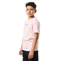 Blush - Side - Weekend Offender Childrens-Kids Millergrove T-Shirt