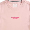 Blush - Lifestyle - Weekend Offender Childrens-Kids Millergrove T-Shirt