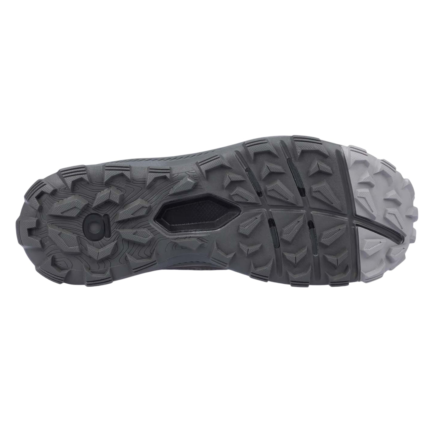 Black - Lifestyle - Oboz Unisex Adult Katabatic Waterproof Boots