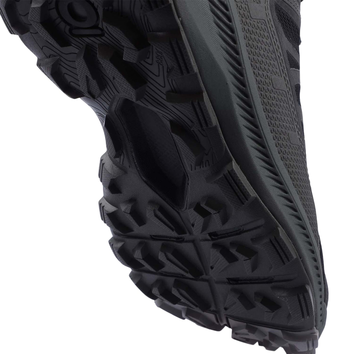 Black - Close up - Oboz Unisex Adult Katabatic Waterproof Boots