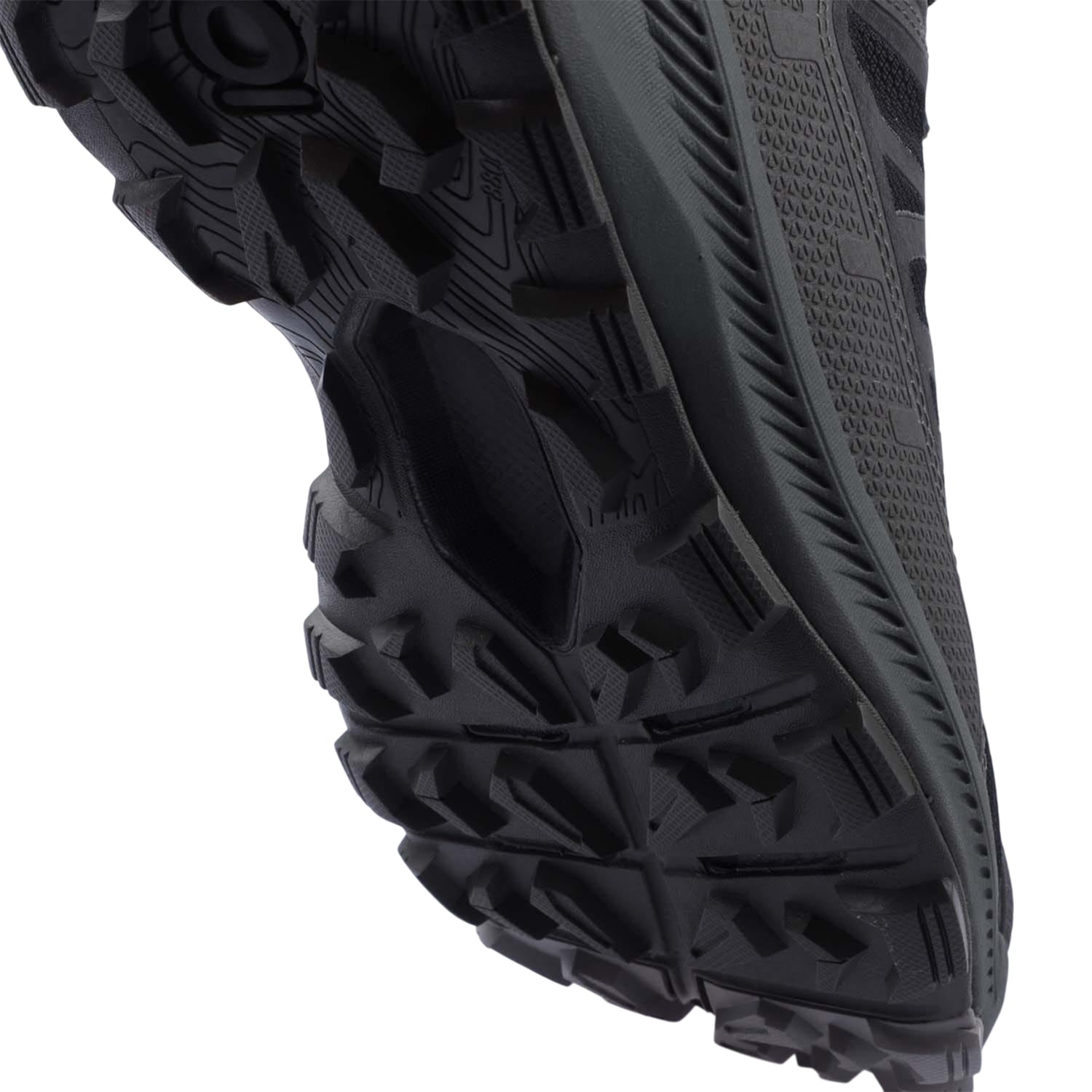 Black - Close up - Oboz Unisex Adult Katabatic Waterproof Boots