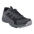 Black - Front - Oboz Unisex Adult Katabatic Waterproof Boots