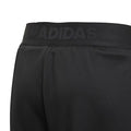 Black - Lifestyle - Adidas Childrens-Kids Tiro Competition Jogging Bottoms