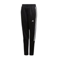 Black - Front - Adidas Childrens-Kids Tiro Competition Jogging Bottoms