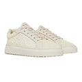 Beige - Front - Mallet Womens-Ladies GRFTR 2.0 Trainers