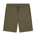 Green - Front - Boss Mens Sewalk Shorts