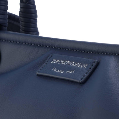 Indigo - Lifestyle - Emporio Armani Shopper Bag