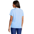 Blue - Lifestyle - Under Armour Womens-Ladies Tech Twist T-Shirt
