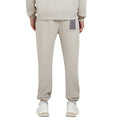 Stone - Lifestyle - Mallet Mens Loop Back Jogging Bottoms