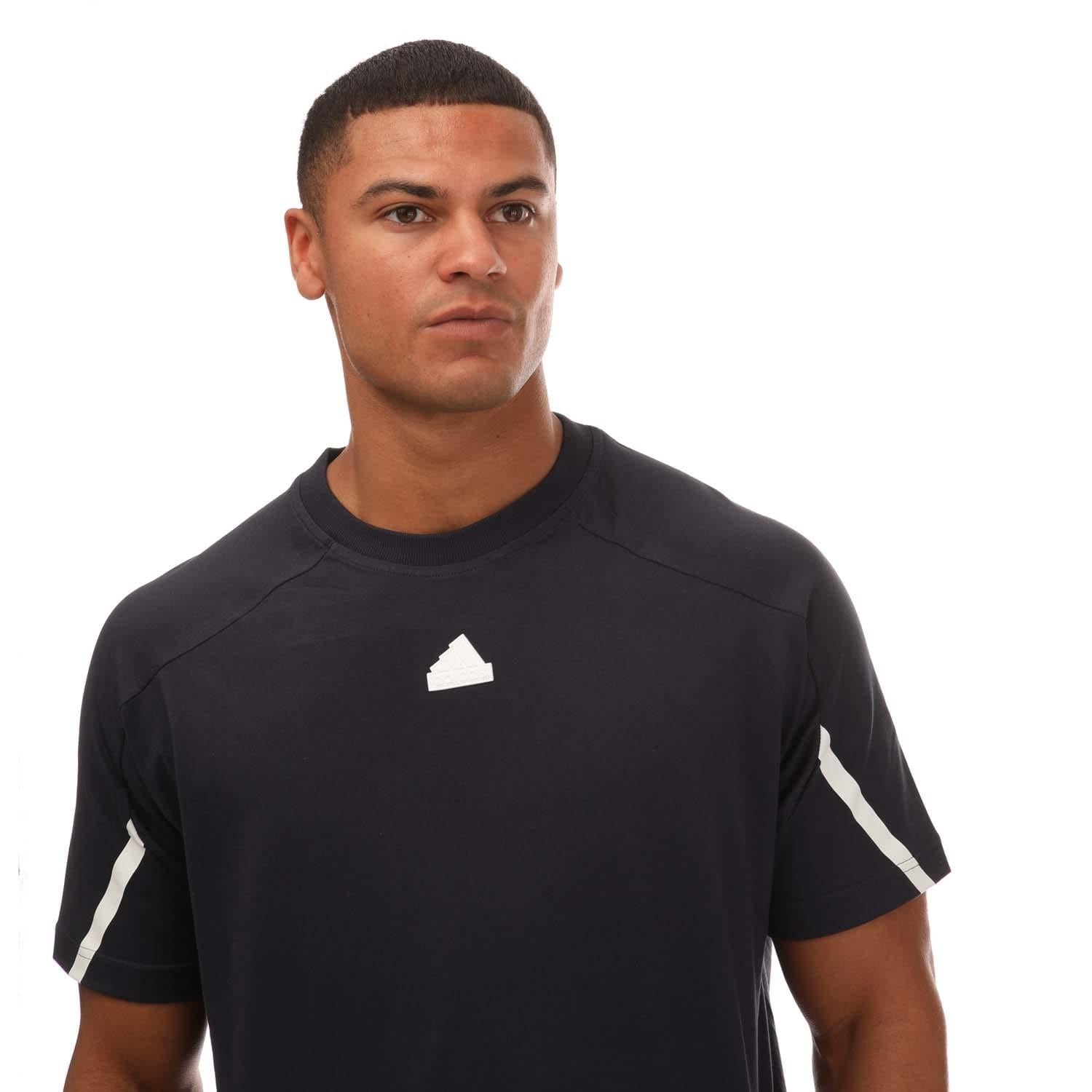 Inkwell - Lifestyle - Adidas Mens Designed 4 Gameday T-Shirt