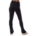 Black - Back - Adidas Womens-Ladies Mission Victory High Waist Leggings