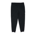 Black - Back - Weekend Offender Childrens-Kids Logo Jogging Bottoms