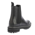 Black - Back - Only Womens-Ladies Beth Chelsea Boots