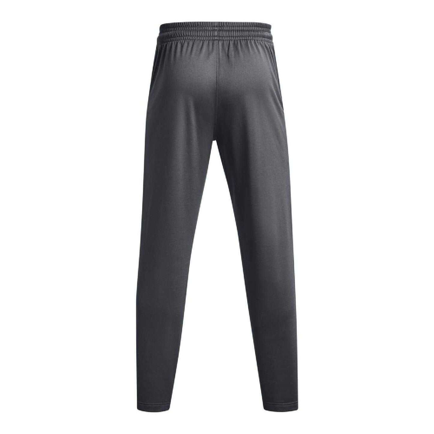 Grey - Back - Under Armour Mens Twister Trousers