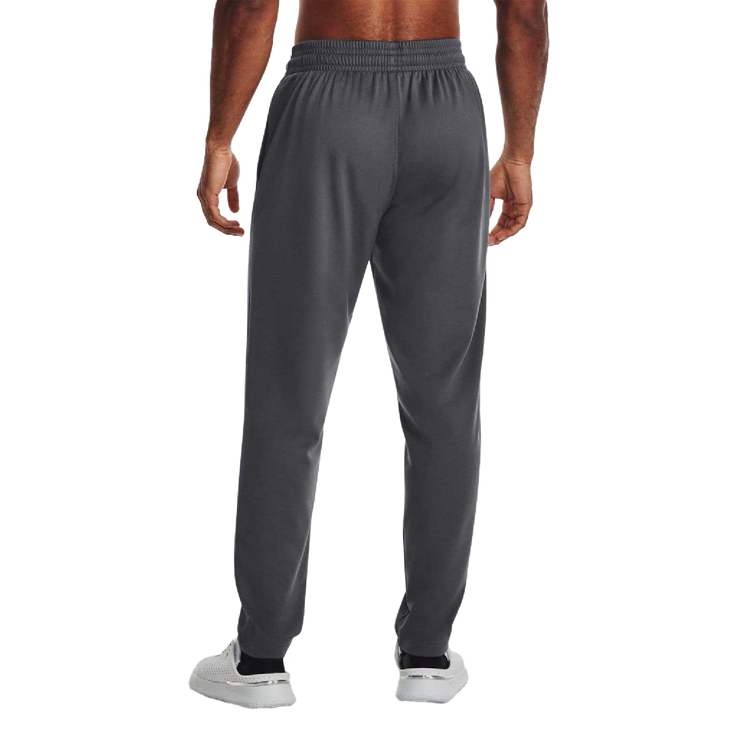 Grey - Lifestyle - Under Armour Mens Twister Trousers