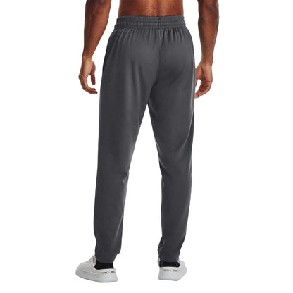 Grey - Lifestyle - Under Armour Mens Twister Trousers