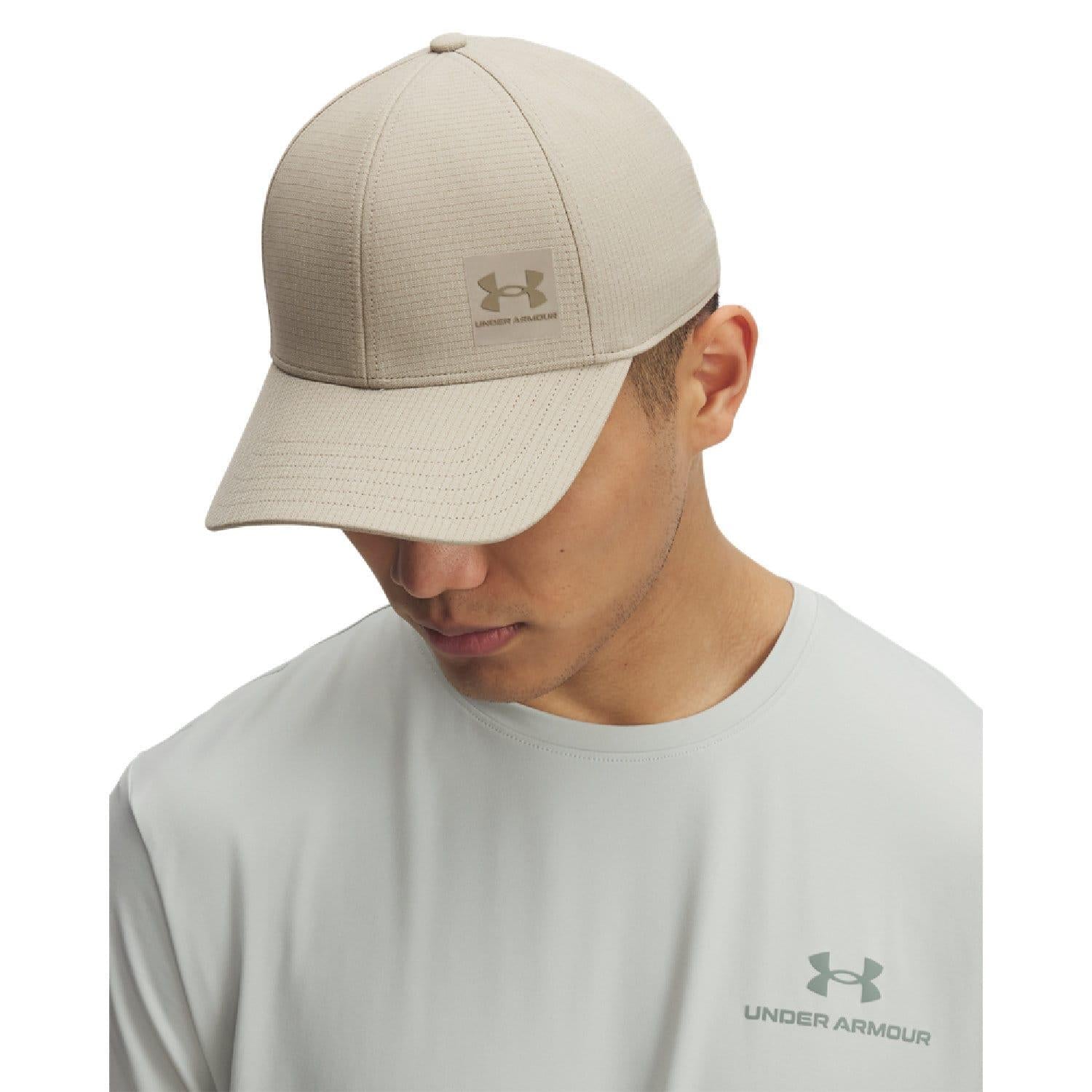 Green - Lifestyle - Under Armour Mens Vanish Energy Graphic T-Shirt