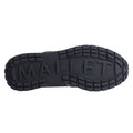 Navy - Lifestyle - Mallet Mens Popham Lite Trainers