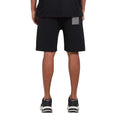 Black - Lifestyle - Mallet Mens Loop Back Shorts