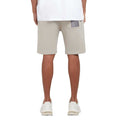 Stone - Lifestyle - Mallet Mens Loop Back Shorts