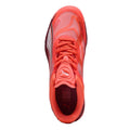 Red - Lifestyle - Puma Unisex Adult Accelerate Nitro SQD Trainers