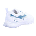 White - Back - Puma Childrens-Kids Varion II Trainers
