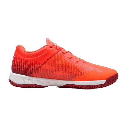 Red - Back - Puma Unisex Adult Accelerate Turbo Trainers